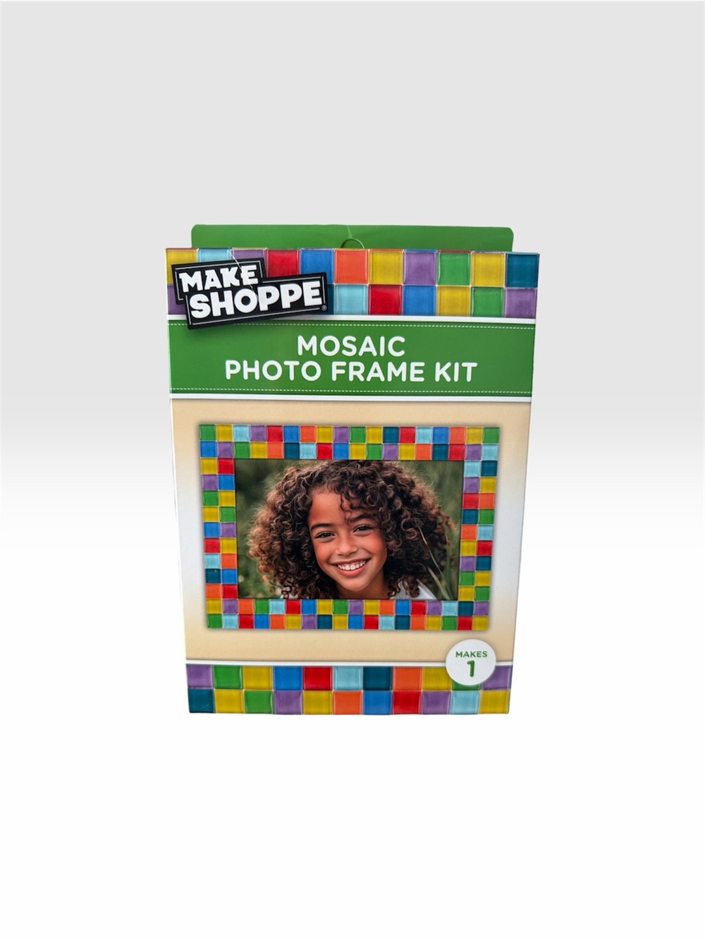 ⭐️ Bundle 5 for $13 • Mosaic Photo Frame Kit
